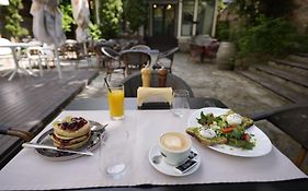 Barrique 13 - Breakfast At Restaurant & Minibar - Old Town